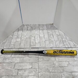Demarini Diablo -12 Youth Baseball Bat 31 Inch 19 Oz Little League Alloy